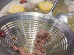-八合里潮汕鲜牛肉火锅(福州万象城店)