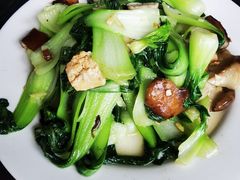 -北京龙庆四季香农家饭庄·灶台鱼·碳烤虹鳟鱼(龙庆峡店)