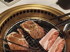 -炙城·韩式烤肉(南京东路店)