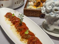 -四世同堂·京菜·烤鸭(双井店)