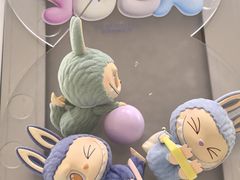 -泡泡玛特POPMART(蓝色港湾店)