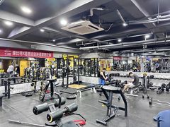 -超鹿运动健身(紫阳商贸中心店)