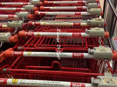 -乐天超市(蚕室店)