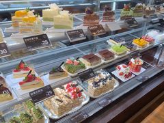 -FANEN法念·烘焙·甜点(万象城店)