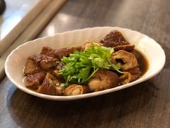 -松發肉骨茶(先得坊店)