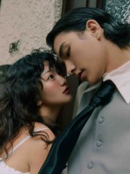 -WAVE SODA摄影工作室