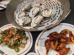 -飞尝蚝·顺德菜·鱼生(顺德总店)