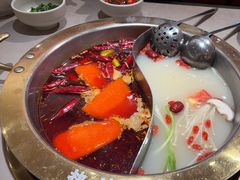 -热辣宗师·串串火锅(万达金街店)