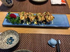 -樱の千渡日式料理·铁板烧•烧鸟(金盛田广场店)