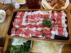 -草原塞蛮羊火锅城(港湾店)