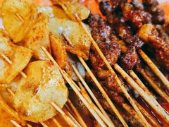 -十里铺铁板鱿鱼