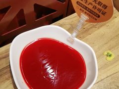 -巴奴毛肚火锅(安阳相州店)