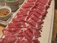 -额尔敦传统涮火锅·冰煮羊(铁东店)