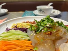 -邑金陵北京烤鸭店·现炒家常菜(ITC MALL店)