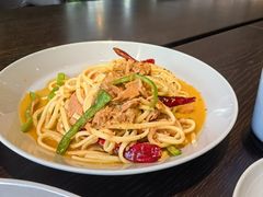 -Cafe Mersey默西咖啡(平江店)