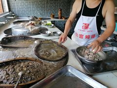 -小杨翘脚牛肉