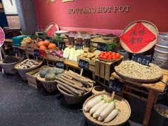 -吼堂老火锅(太古里总店)