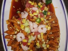 -张鸟园农家乐(张鸟园店)