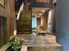 -邈墨茶馆(大兜路1号店)