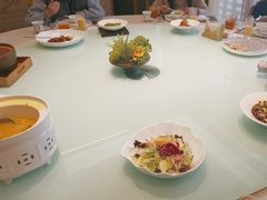 -隆聚时令海鲜(一舟店)
