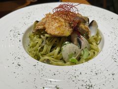 -森Some Fusion(荔湾店)