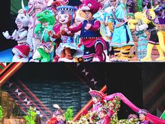 -云南民族村