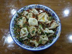 -回坊马二饺子馆
