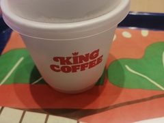 -汉堡王(房山绿地缤纷城店)