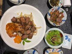 -万鱼亭·鹤家日本料理(南通青年中路店)