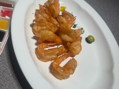 -秀儿四九城·新京菜(亚运村鸟巢店)