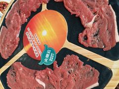 -乔先生涮肉·鲜活牛羊肉火锅(塘沽店)