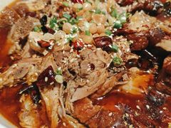成都冒烤鸭-天辣(金桥啦啦宝都店)