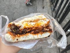 -清真李唯一优质肉丸糊辣汤