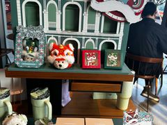 -星巴克臻选(广州二沙岛文立方店)
