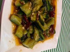 -可可大虾武汉土菜大排档(万松园1店)