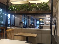 大堂-肯德基(观前新店)