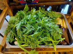 -好吃鬼高原牦牛杂火锅(古尔沟分店)