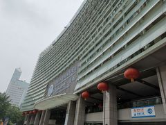 -浙江大学医学院附属第一医院(庆春院区)