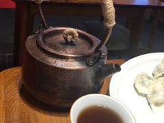 老火梨汤-必点海鲜·鲅鱼水饺(鞍山西道店)