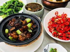 -周三的情书花园餐厅(江北店)