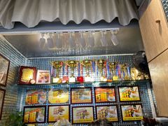 -香港鸳鸯王(西湖路店)