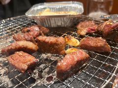 -蒜香焼肉PURUSHIN(马场路店)