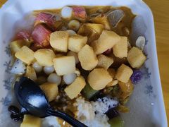 -串妹花式冰粉(乐山总店)