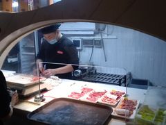 -海银海记潮汕牛肉火锅(新港中路海珠店)