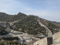 -雁门关景区