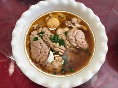 -玲燕蒸菜馆(江东路店)