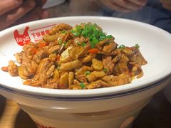 -大碗先生(株洲天虹店)