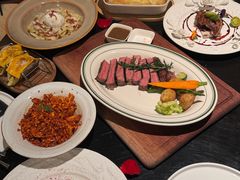 -Inspiration灵感·罗马西餐厅(九龙坡店)