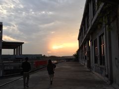 -广州市紫泥堂文化创意园景区