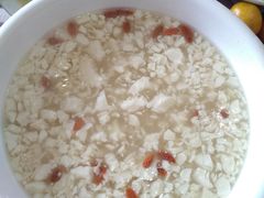 枸杞醉豆腐-马和尚豆腐店(雄关大道店)